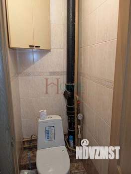 2-к квартира, на длительный срок, 38м2, 6/10 этаж