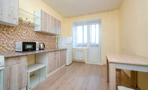 2-к квартира, на длительный срок, 62м2, 16/16 этаж