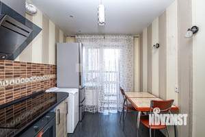 1-к квартира, на длительный срок, 37м2, 8/10 этаж