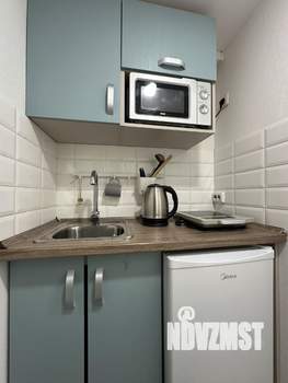 Студия квартира, на длительный срок, 25м2, 1/25 этаж