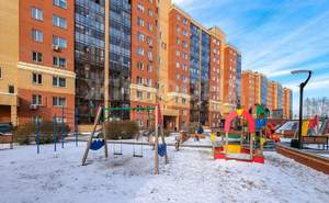 1-к квартира, на длительный срок, 20м2, 2/10 этаж