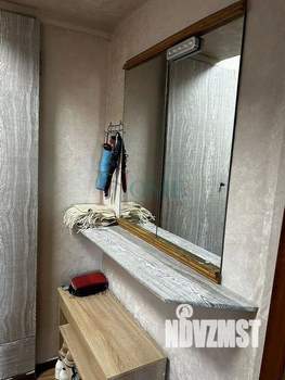 2-к квартира, на длительный срок, 42м2, 4/5 этаж