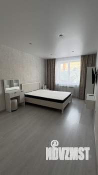 2-к квартира, на длительный срок, 40м2, 1/19 этаж