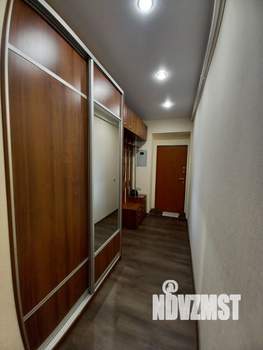 1-к квартира, на длительный срок, 41м2, 2/8 этаж