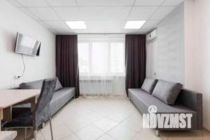 2-к квартира, посуточно, 56м2, 1/1 этаж