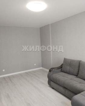 2-к квартира, на длительный срок, 52м2, 8/25 этаж