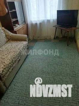 2-к квартира, на длительный срок, 45м2, 2/9 этаж