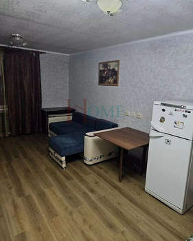 Студия квартира, на длительный срок, 29м2, 3/10 этаж