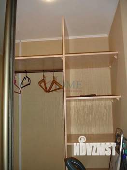 1-к квартира, на длительный срок, 40м2, 10/10 этаж