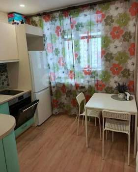 2-к квартира, на длительный срок, 40м2, 4/12 этаж