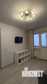 1-к квартира, на длительный срок, 31м2, 5/5 этаж