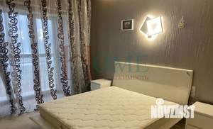 2-к квартира, на длительный срок, 75м2, 6/16 этаж