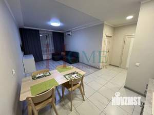 2-к квартира, на длительный срок, 44м2, 2/24 этаж