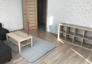 2-к квартира, на длительный срок, 55м2, 3/13 этаж