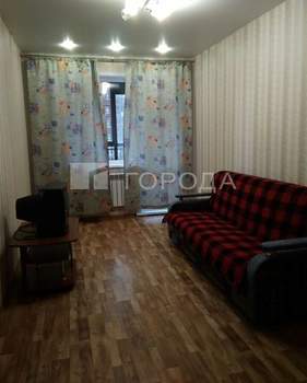 1-к квартира, на длительный срок, 34м2, 8/16 этаж