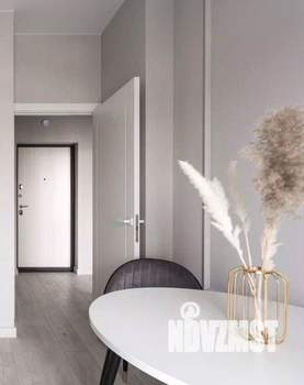 1-к квартира, на длительный срок, 31м2, 4/30 этаж