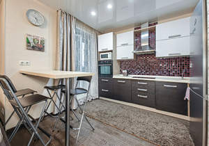 2-к квартира, на длительный срок, 60м2, 8/9 этаж