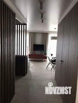 1-к квартира, на длительный срок, 36м2, 4/10 этаж