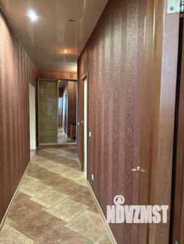 Студия квартира, на длительный срок, 75м2, 9/12 этаж