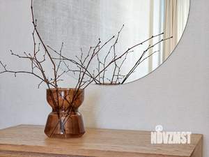 1-к квартира, посуточно, 44м2, 1/1 этаж