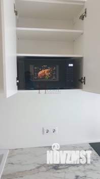 1-к квартира, на длительный срок, 36м2, 5/16 этаж