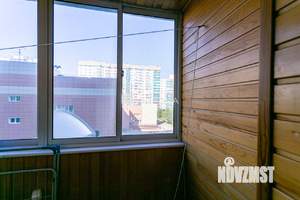 1-к квартира, на длительный срок, 43м2, 5/16 этаж