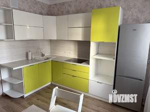 2-к квартира, на длительный срок, 55м2, 8/17 этаж