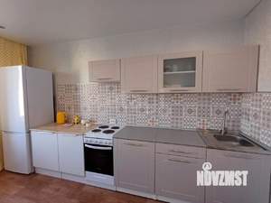 1-к квартира, на длительный срок, 54м2, 9/10 этаж