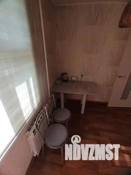 1-к квартира, посуточно, 39м2, 12/16 этаж