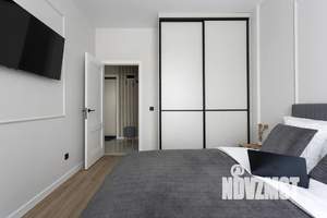 1-к квартира, посуточно, 30м2, 13/30 этаж