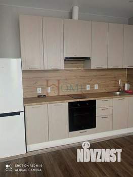 2-к квартира, на длительный срок, 58м2, 17/24 этаж