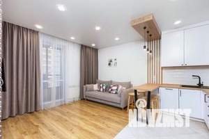 3-к квартира, посуточно, 85м2, 6/19 этаж