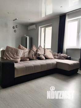 2-к квартира, на длительный срок, 51м2, 21/25 этаж