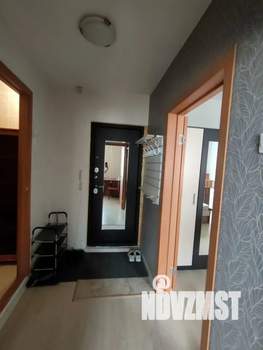 1-к квартира, на длительный срок, 32м2, 6/10 этаж