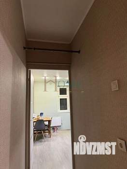 1-к квартира, на длительный срок, 43м2, 15/16 этаж