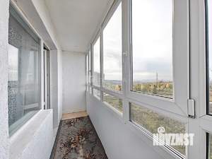 Студия квартира, на длительный срок, 33м2, 6/10 этаж