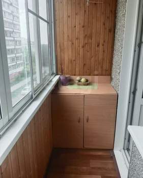 1-к квартира, на длительный срок, 32м2, 4/9 этаж