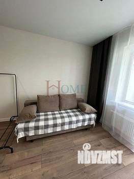 1-к квартира, на длительный срок, 25м2, 7/17 этаж