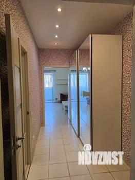 Студия квартира, на длительный срок, 34м2, 8/8 этаж