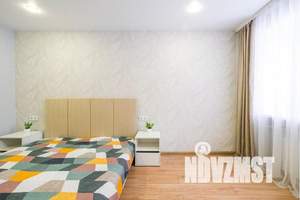 2-к квартира, посуточно, 50м2, 2/5 этаж