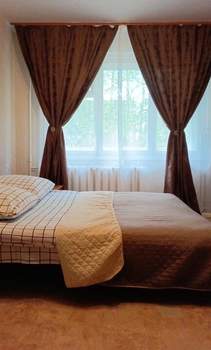 Студия квартира, на длительный срок, 32м2, 1/5 этаж