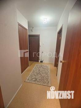 1-к квартира, на длительный срок, 42м2, 1/10 этаж