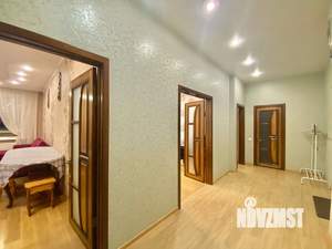 2-к квартира, на длительный срок, 84м2, 13/25 этаж