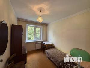 4-к квартира, на длительный срок, 60м2, 2/5 этаж