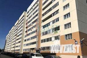 1-к квартира, на длительный срок, 35м2, 10/10 этаж