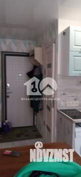 Студия квартира, на длительный срок, 13м2, 2/5 этаж