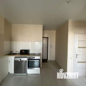 1-к квартира, на длительный срок, 44м2, 19/25 этаж