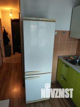 1-к квартира, на длительный срок, 30м2, 5/6 этаж