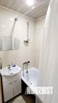 1-к квартира, на длительный срок, 35м2, 2/10 этаж