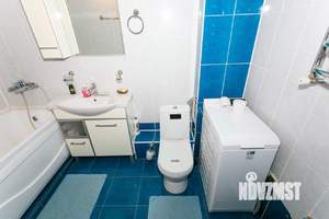 2-к квартира, на длительный срок, 80м2, 4/9 этаж